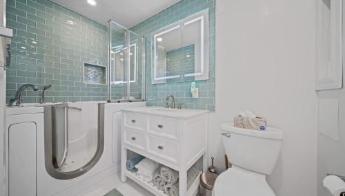 Private Cottage on Annie - Foto 4