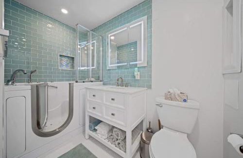 Private Cottage on Annie - Foto 4