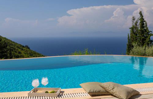 Boutique Villa Andronice - Foto 1