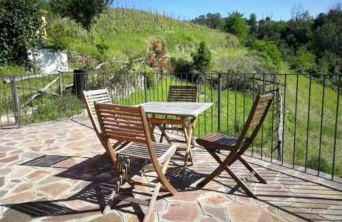 Charming House in Vesime with Shared Pool - Foto 7