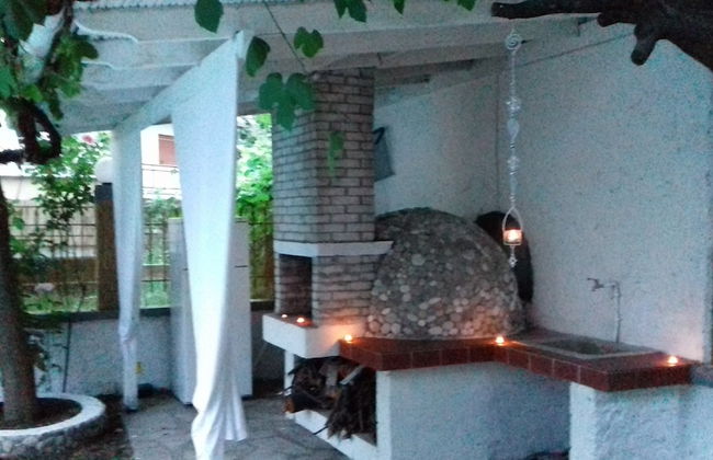 Sun Helios Garden Studios - Foto 17