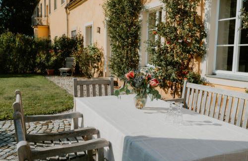 Rittergut Hirschbach - Foto 44