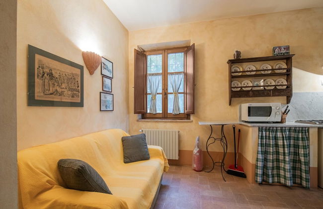 Apartment in Villa With Swimming Pool - Photo 35