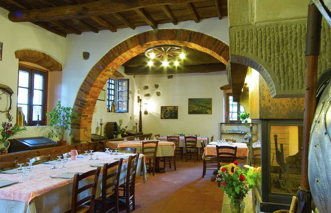 Belvilla by OYO Casa Rosa - Foto 27