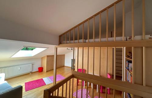 Ferienwohnung Johannsen Haus Elisabeth - Foto 30