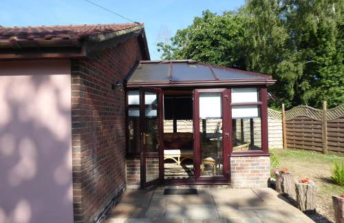 The Catkins, Grove flock farm - Foto 10