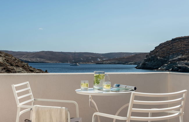 Eneos Kythnos Beach Villas - Photo 69