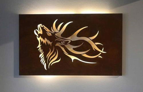 Gruppenhaus Haus BerchStein - Foto 21