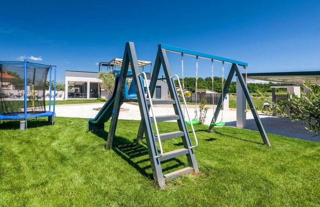 Villa Bella Vita - Foto 32