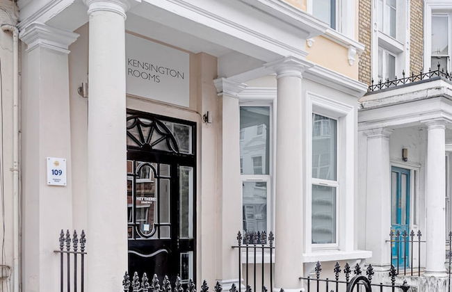 Bob W London Earl's Court -Warwick Road - Foto 7