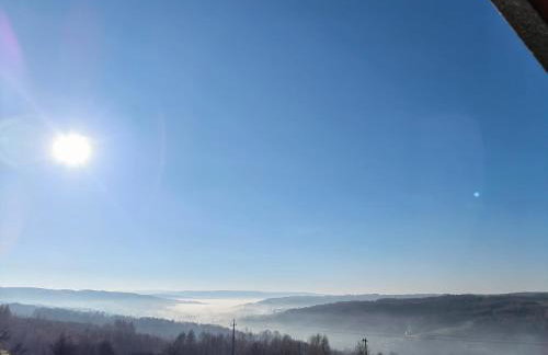 Domki całoroczne DŁUGOSZÓWKA pod Rzeszowem, Jacuzzi-Sauna-Basen-Alpaki - Foto 78