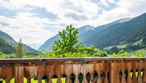 Mitterbruggehof Apt Enzian - Photo 4