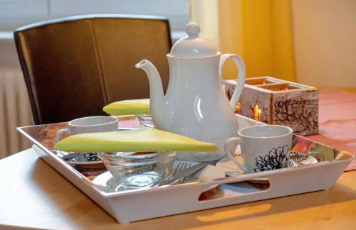 Ferienhaus Völkle - Foto 22