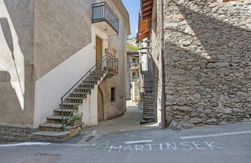 La Maison du Bonheur Grosio - Photo 30