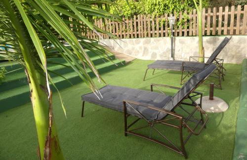 Holiday Home El Brezal - Foto 37