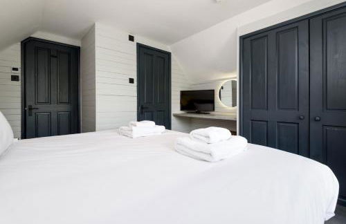 Cardinham Lodge - Foto 20