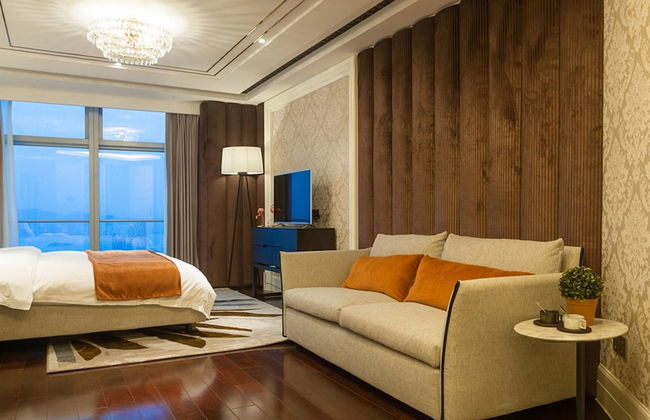 Lagom Bright House Sea View Apartment - Foto 9