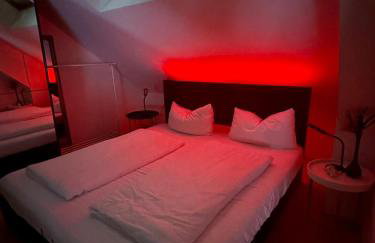 Helles Appartment, WLAN, Netflix, Nähe CHIO - Foto 6