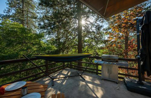Hygge Haus Sequoia - Large Private Cabin w Views - Foto 22