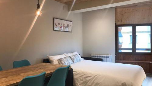 Apartamento de Alicia - Foto 5