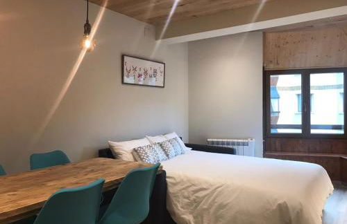 Apartamento de Alicia - Foto 5