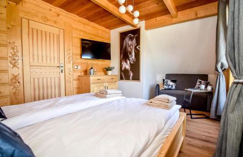 Domki Wiśta Wio - Foto 76