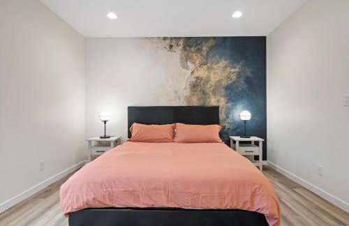 Winter @ Golden Goose: New Build, King Bed - Foto 10