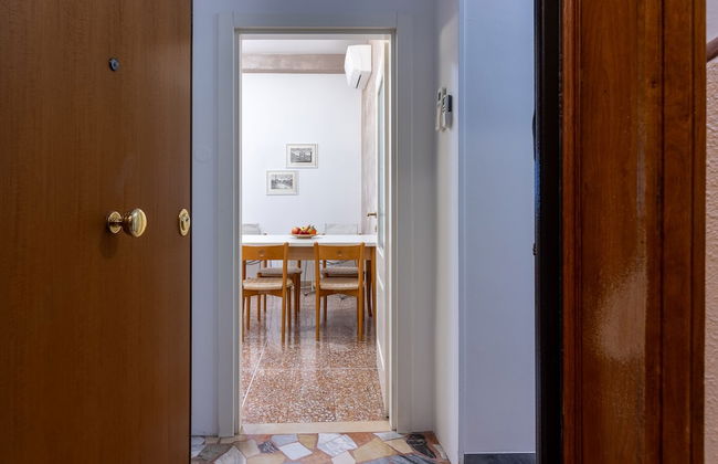 HouSmart Galeotti 16 - Foto 32