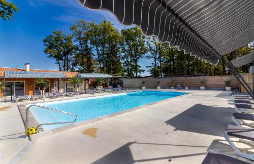 Gite 4 de l'Orée du Bois - Foto 17