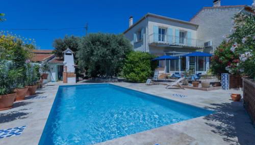 Villa vue Mer - Piscine - Climatisation - L'instant Mer - Foto 2