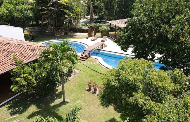 Pipa Casa Cobra - Foto 13