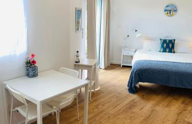 Charmante maisonnette neuve proche Thalasso - Foto 5