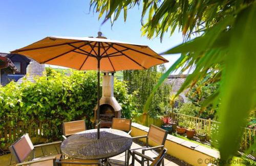 CROYDE LOOKOUT 3 Bedrooms - Foto 24