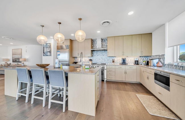 The Viridian View - Foto 17