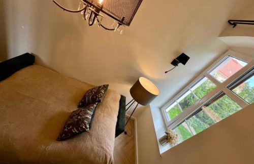 Apartament Frombork Łempicka - Foto 34