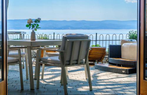 Apartments Bikin - Foto 51