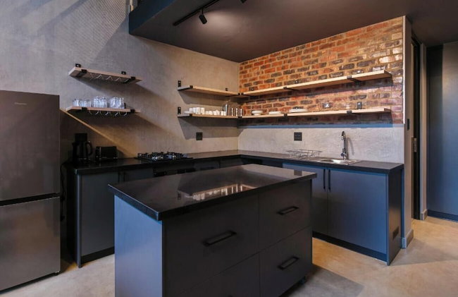 Menlyn Lofts - Foto 3