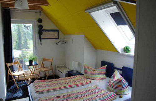 Ferienhaus am Saaler Bodden - Foto 36