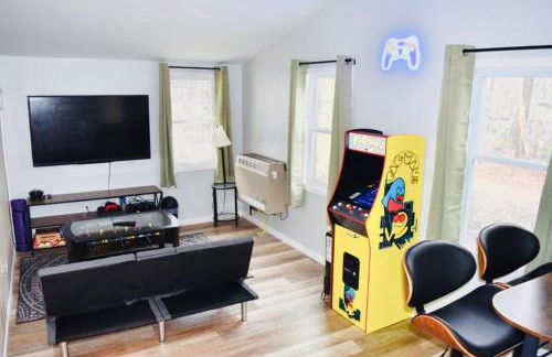 LUX Poconos Home MINS to Lehigh Valley Hosp - Foto 24