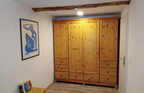 Ferienwohnung Baunatal - ruhiges Apartment am Ende einer Sackgasse - Foto 11