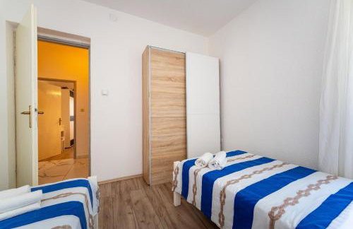 MY DALMATIA - Holiday home Nadalina with private pool and jacuzzi - Photo 50