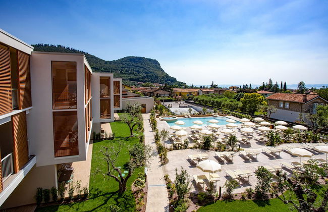 Residenza Olivo - Foto 22