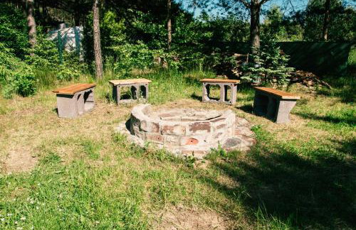 Trójmiasto nad jeziorem DOM -ECHOCHATA - Foto 29