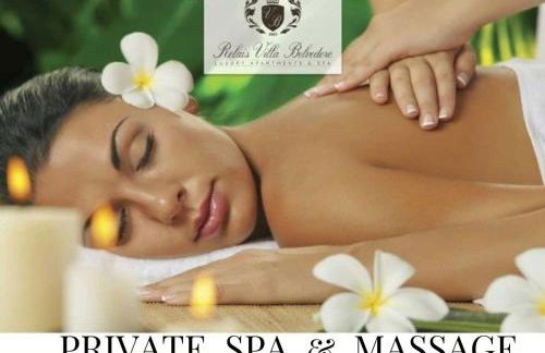 Relais Villa Belvedere & SPA ONLY ADULTS - Foto 12