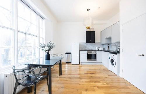 Spacious Islington Apartment - Foto 20