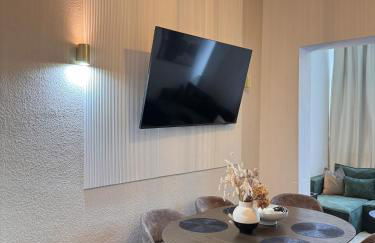 3-Raum-City-Apartment Ost-1 - Foto 12