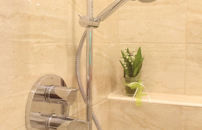 Stars Berlin Apartments Zillestraße - Foto 30