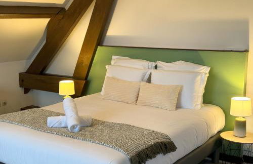 Superbe Villa avec piscine - Foto 17