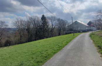 Ferienwohnung auf der Hilkenhöhe - Foto 19