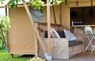 Finest Retreats - Rusty Lane, Safari Lodge - Foto 12